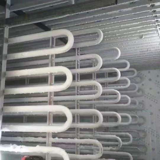 粉条冷库工程